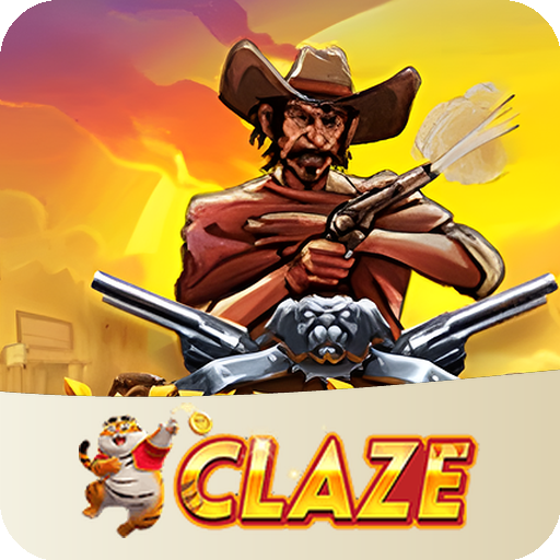 Logo Oficial CLAZE Download